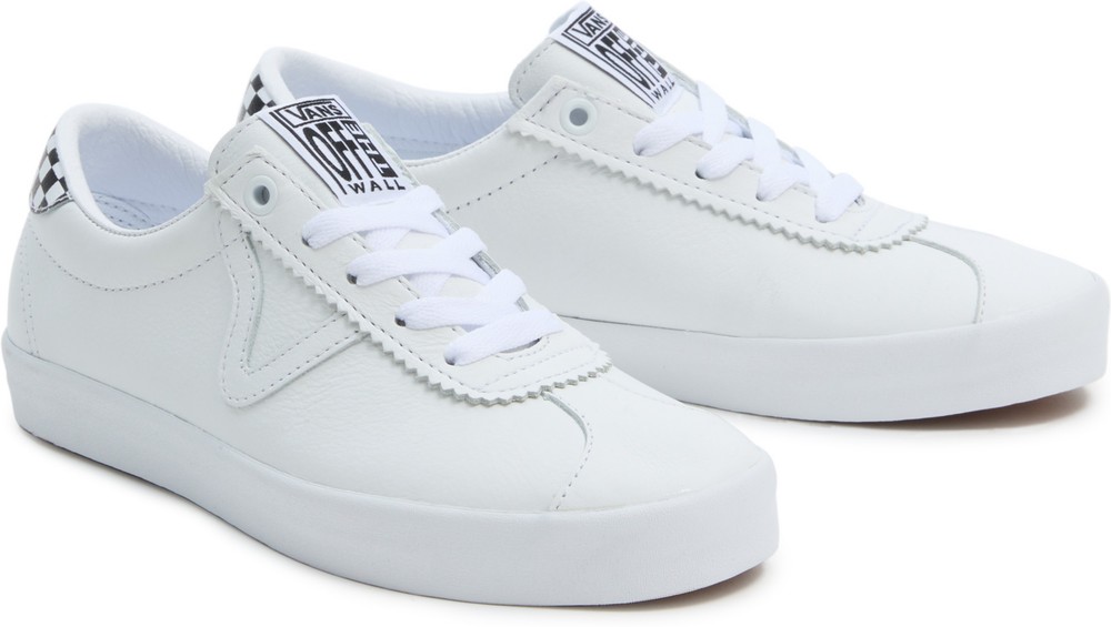 Низкие кроссовки Vans Sport Low, белый