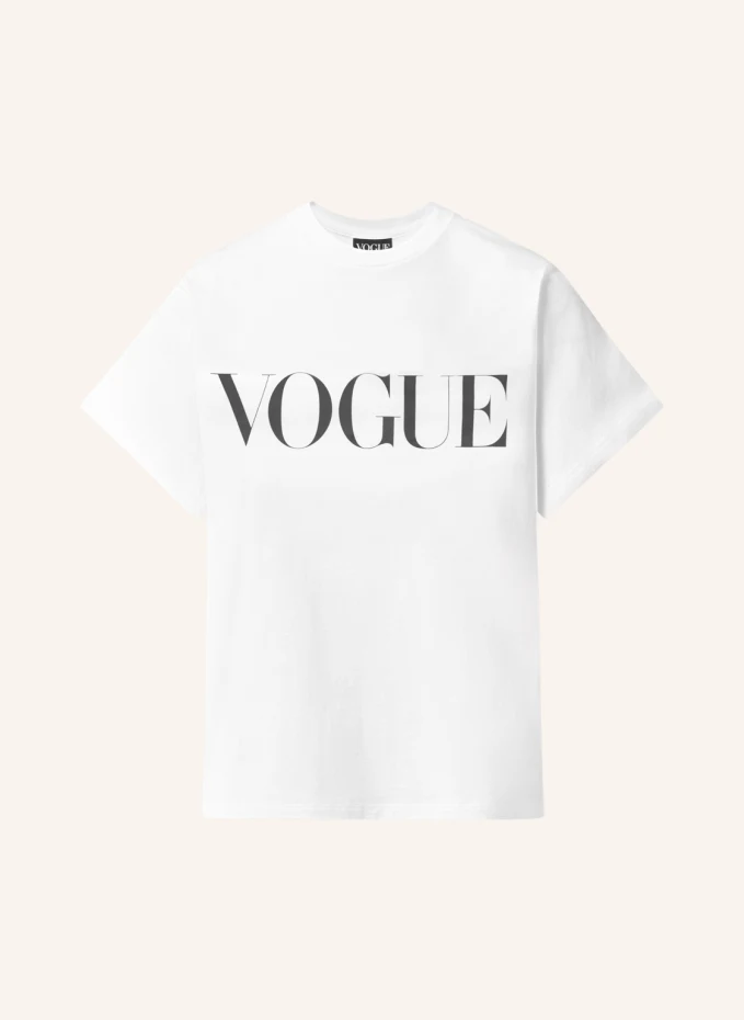 Футболка Vogue Collection, белый