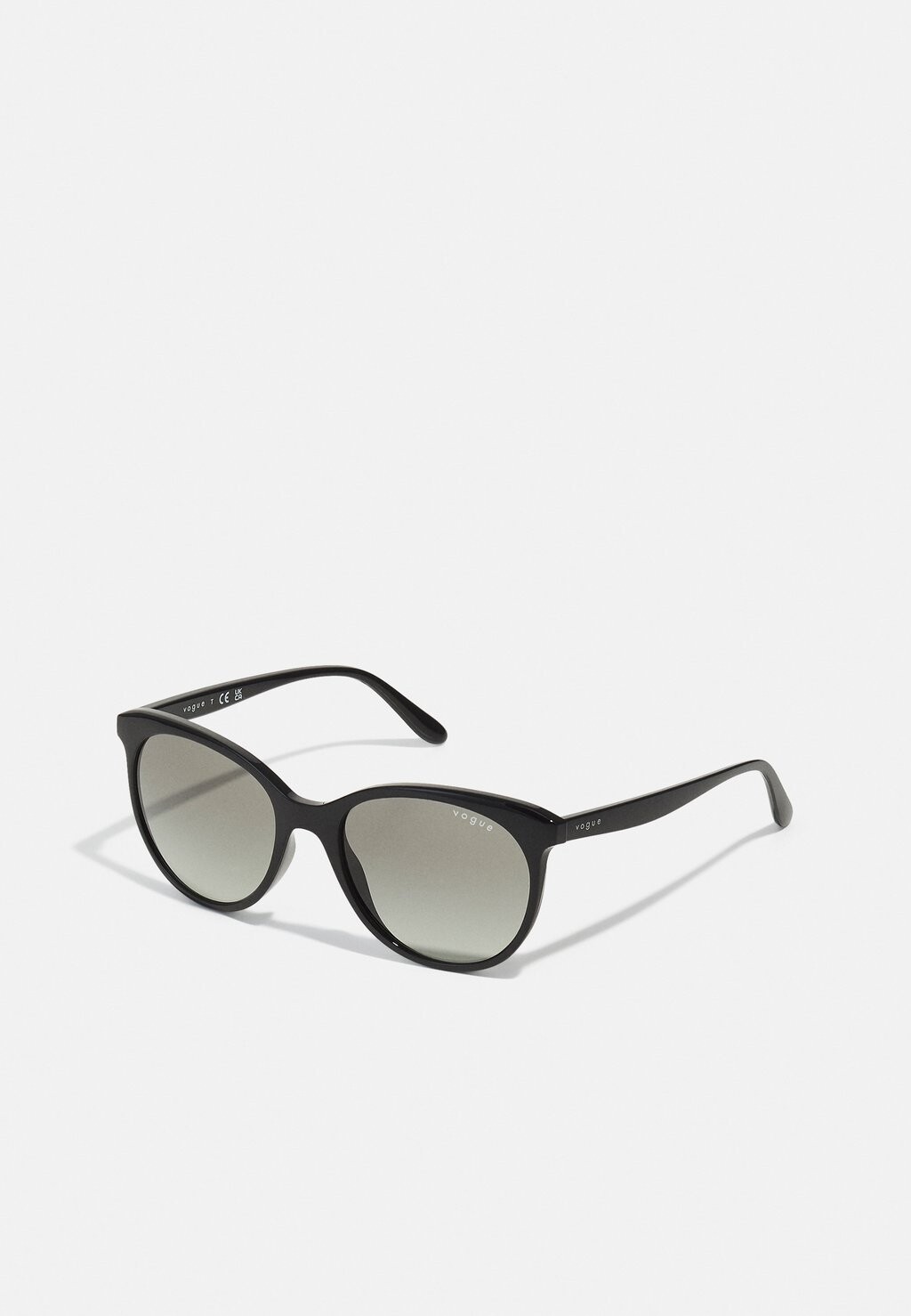 

Солнцезащитные очки VOGUE Eyewear, черный