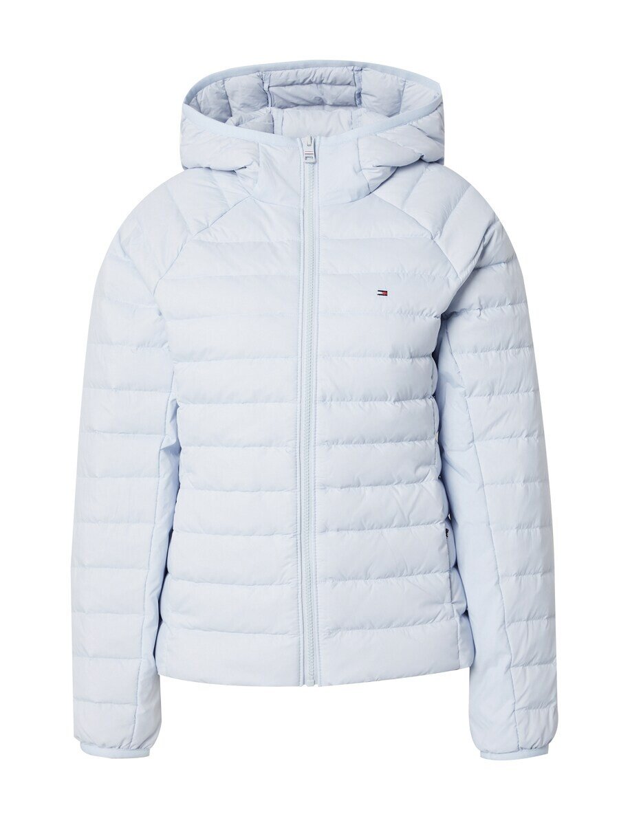

Куртка TOMMY HILFIGER Between-Season, цвет Navy/Light blue