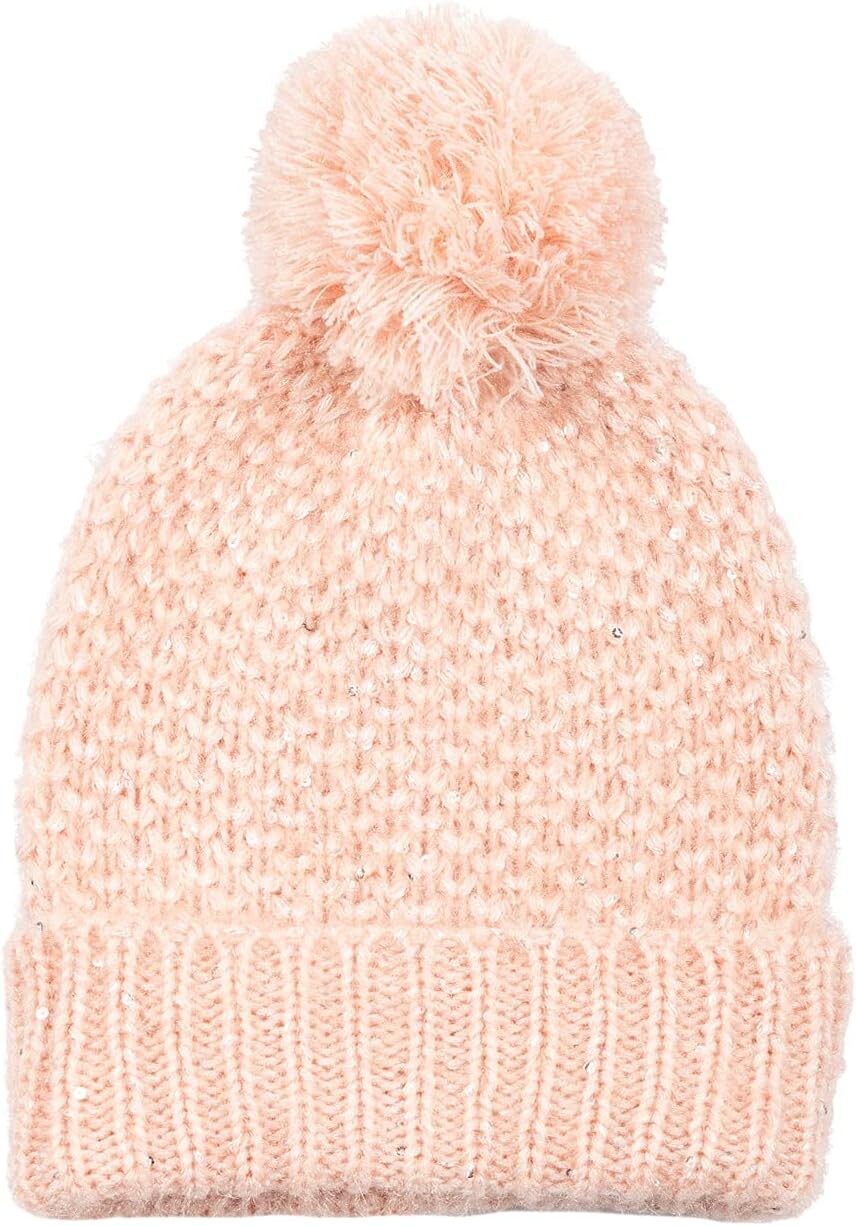 

Фудзи San Diego Hat Company, цвет Blush