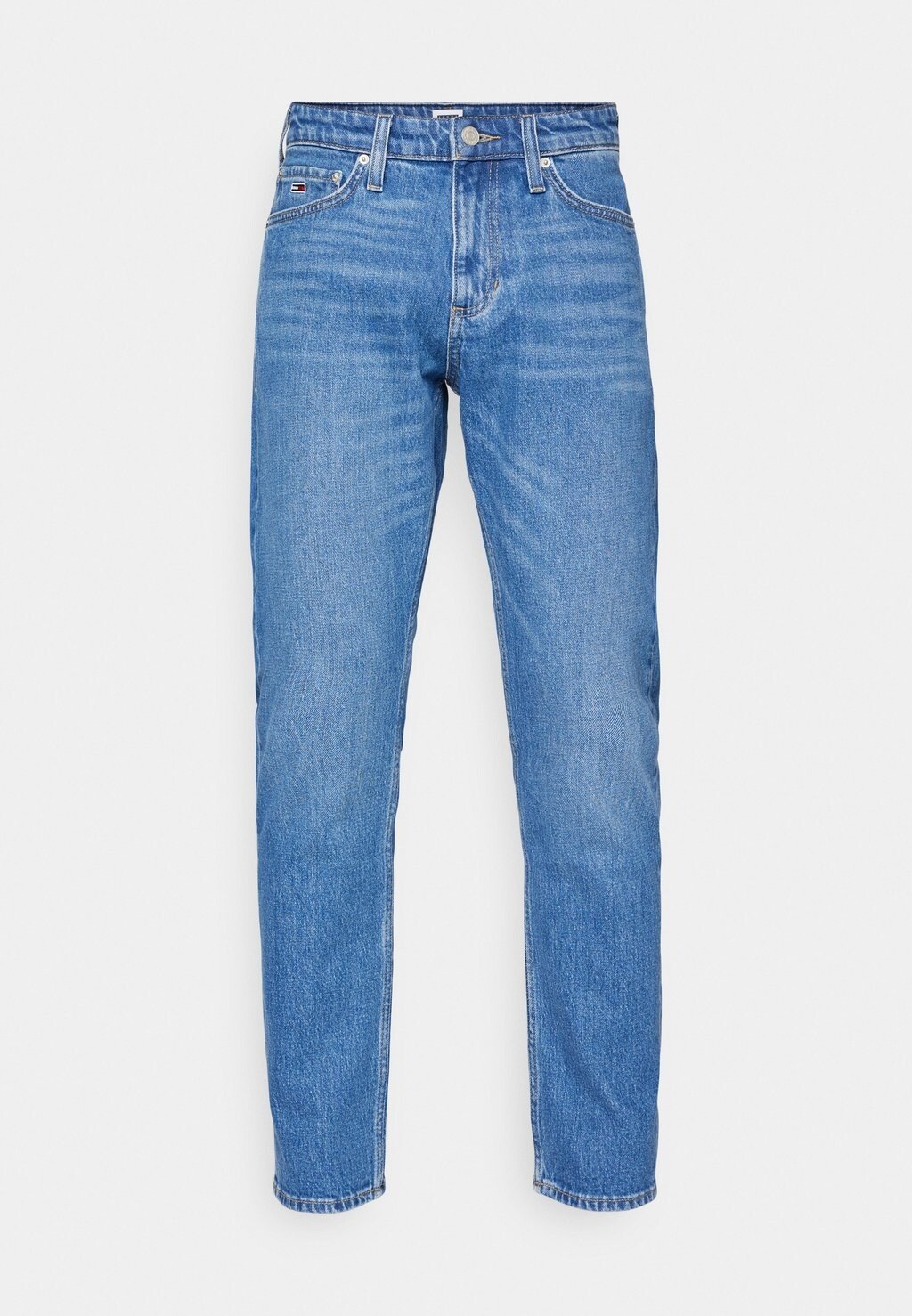 

Джинсы слим Scanton Tommy Hilfiger, деним