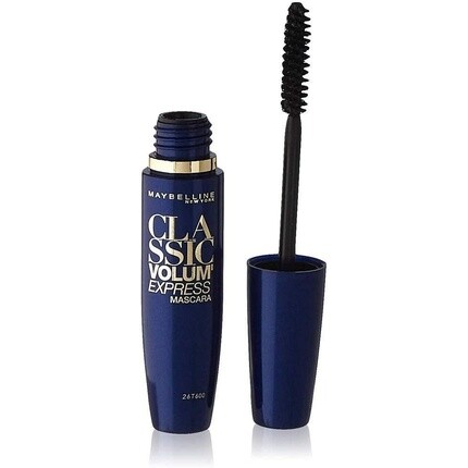 

Volum Express Черная тушь для ресниц 8,5 мл, Maybelline New York, Серый