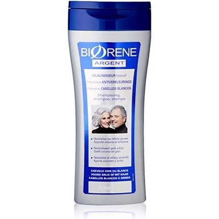 

Biorene Argent Chp Cab Blanco 200мл, Varios