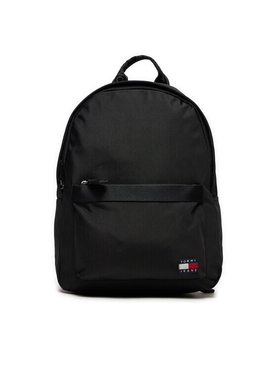 

Рюкзак Tommy Hilfiger, черный