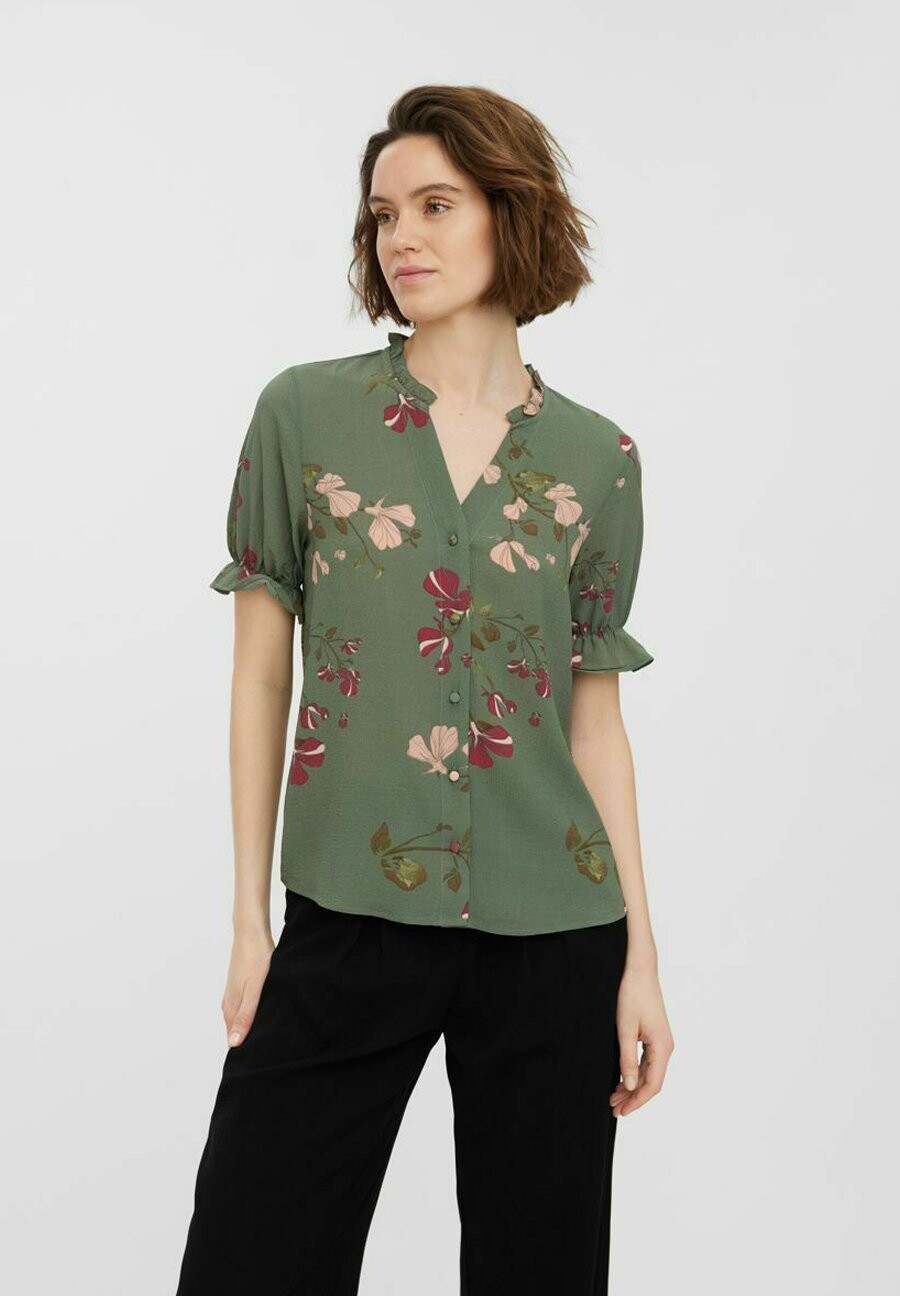 

Рубашка Vero Moda