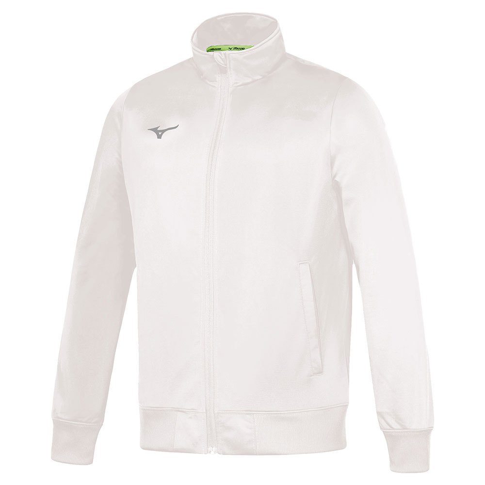 Куртка Mizuno Core, белый