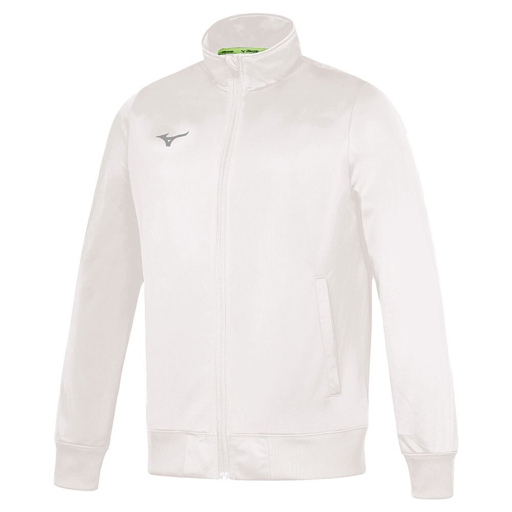 

Куртка Mizuno Core, белый