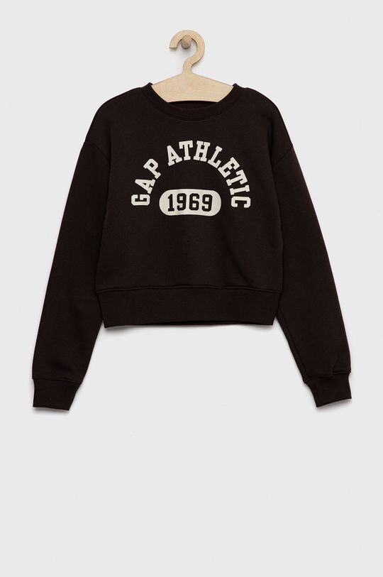 

Детская толстовка Gap, коричневый