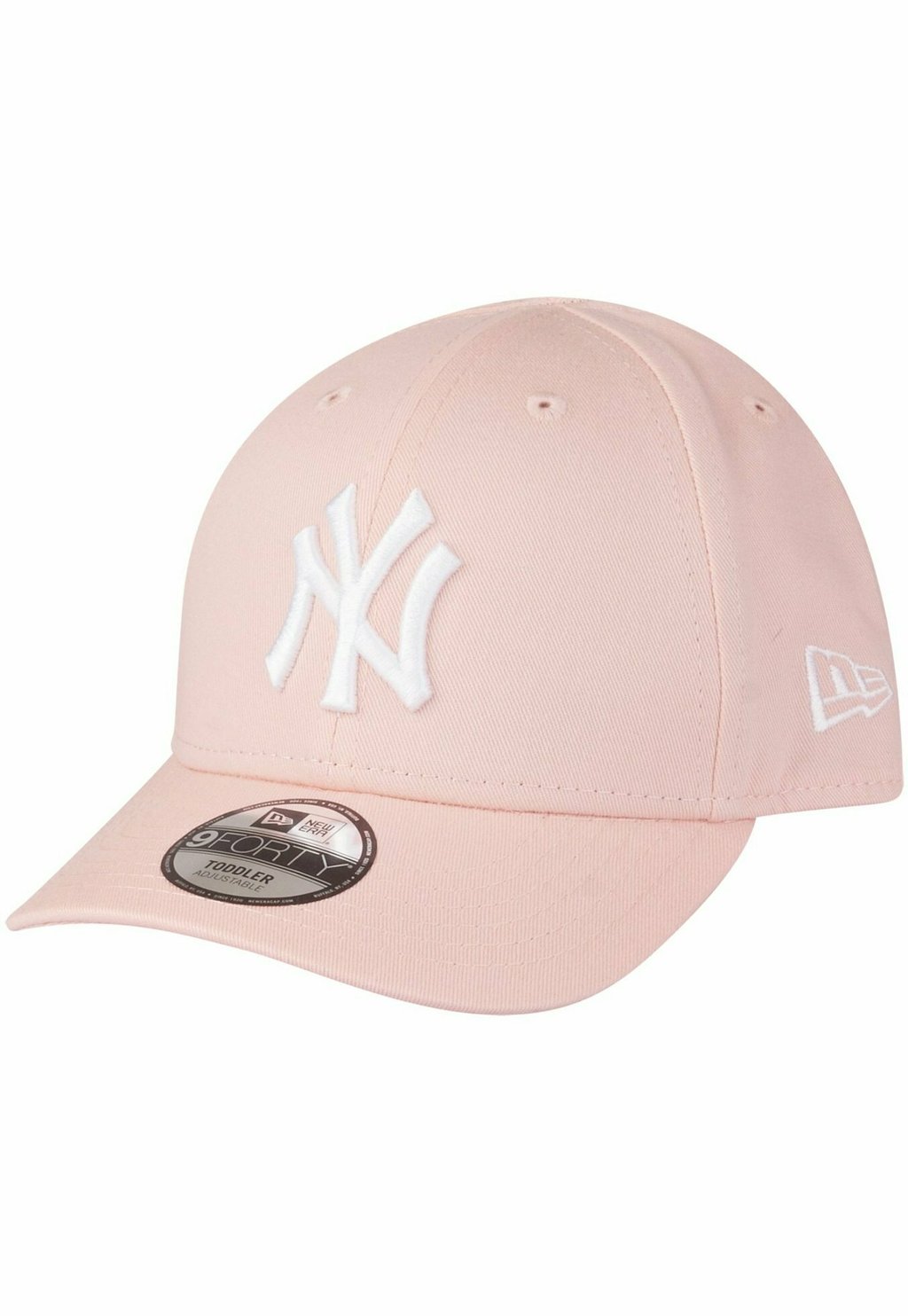 Бейсболка 9FORTY STRETCHED NY YANKEES New Era, цвет rosa