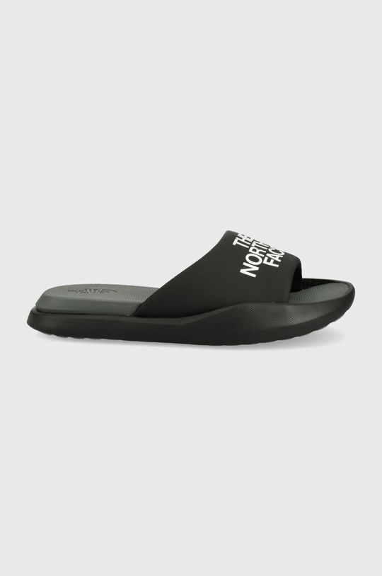 

Тапочки Triarch Slide The North Face, черный