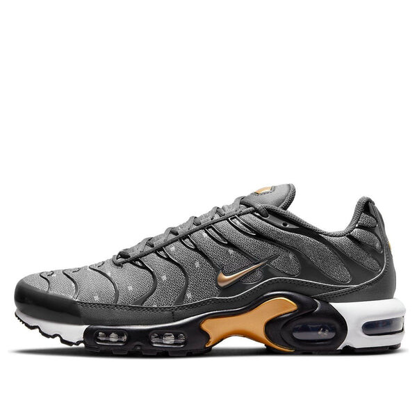 

Кроссовки air max plus se Nike, серый