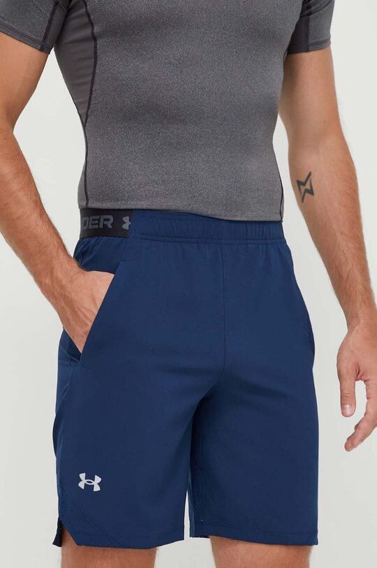 

Тренировочные шорты Under Armour, синий
