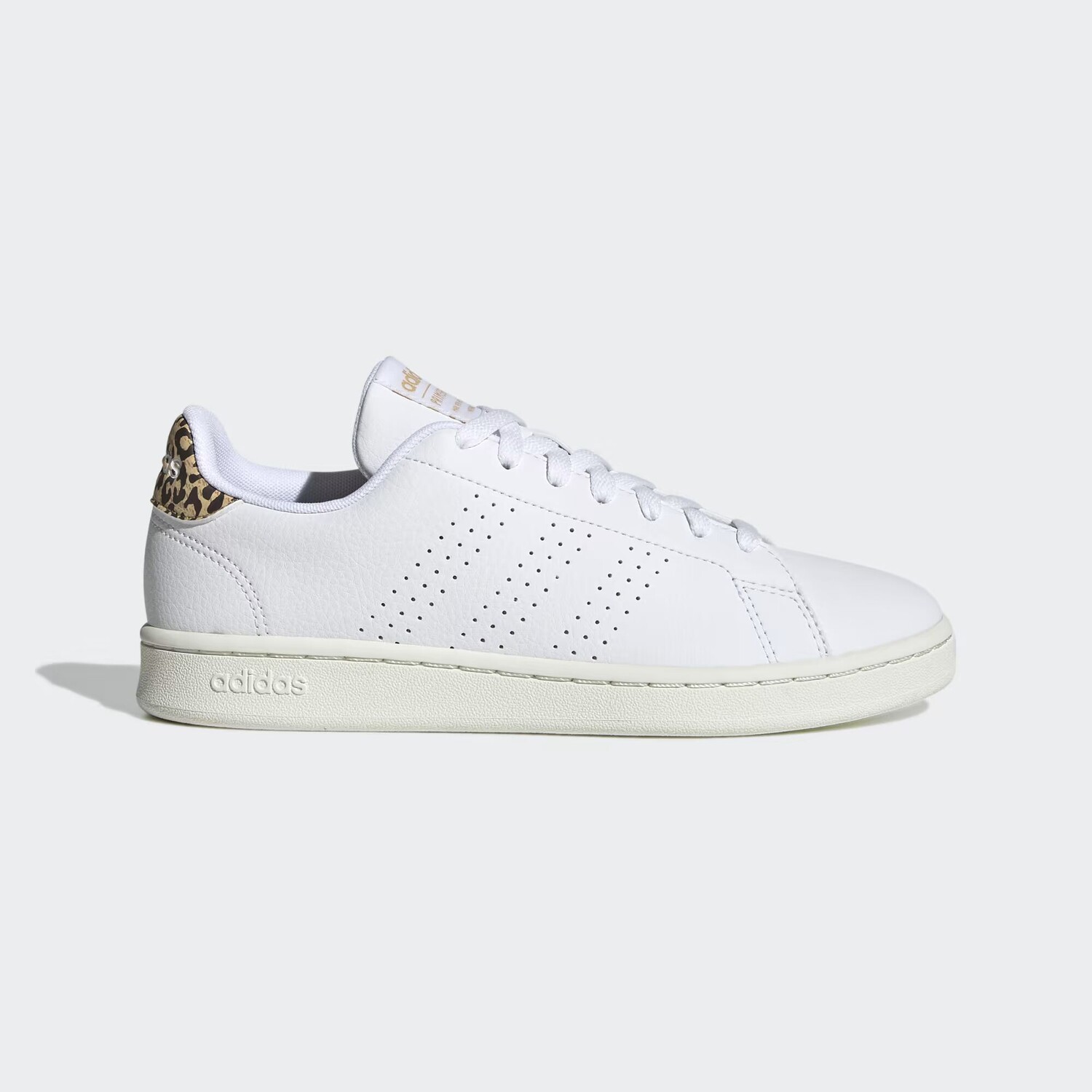 

Кроссовки Adidas, цвет Cloud White/Cloud White/White Tint
