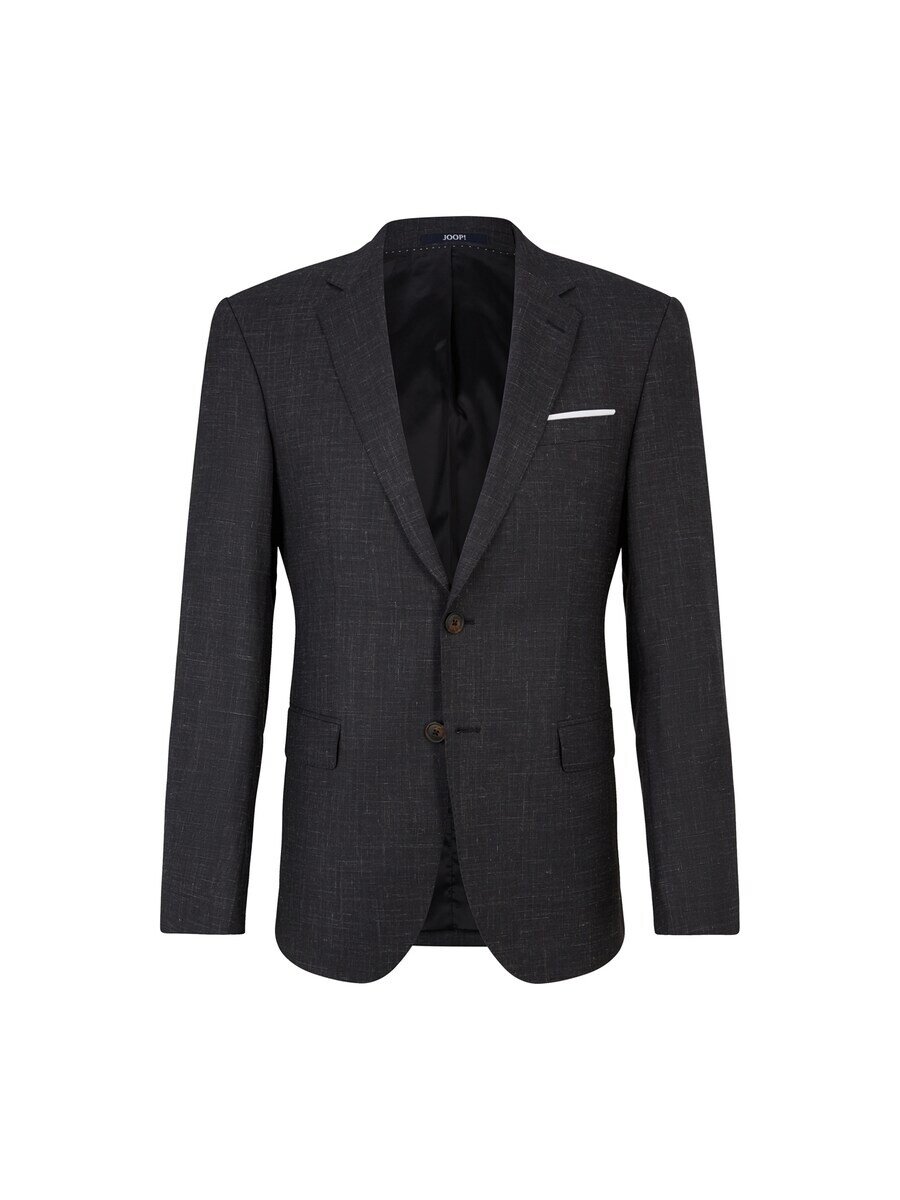 

Блейзер JOOP! Regular fit Business Blazer Herby, цвет mottled grey