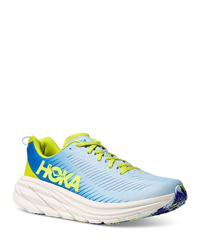 

Мужские низкие кроссовки Rincon 3 для бега HOKA