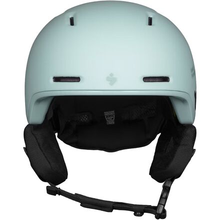 цена Шлем Looper Mips Sweet Protection, цвет Misty Turquoise