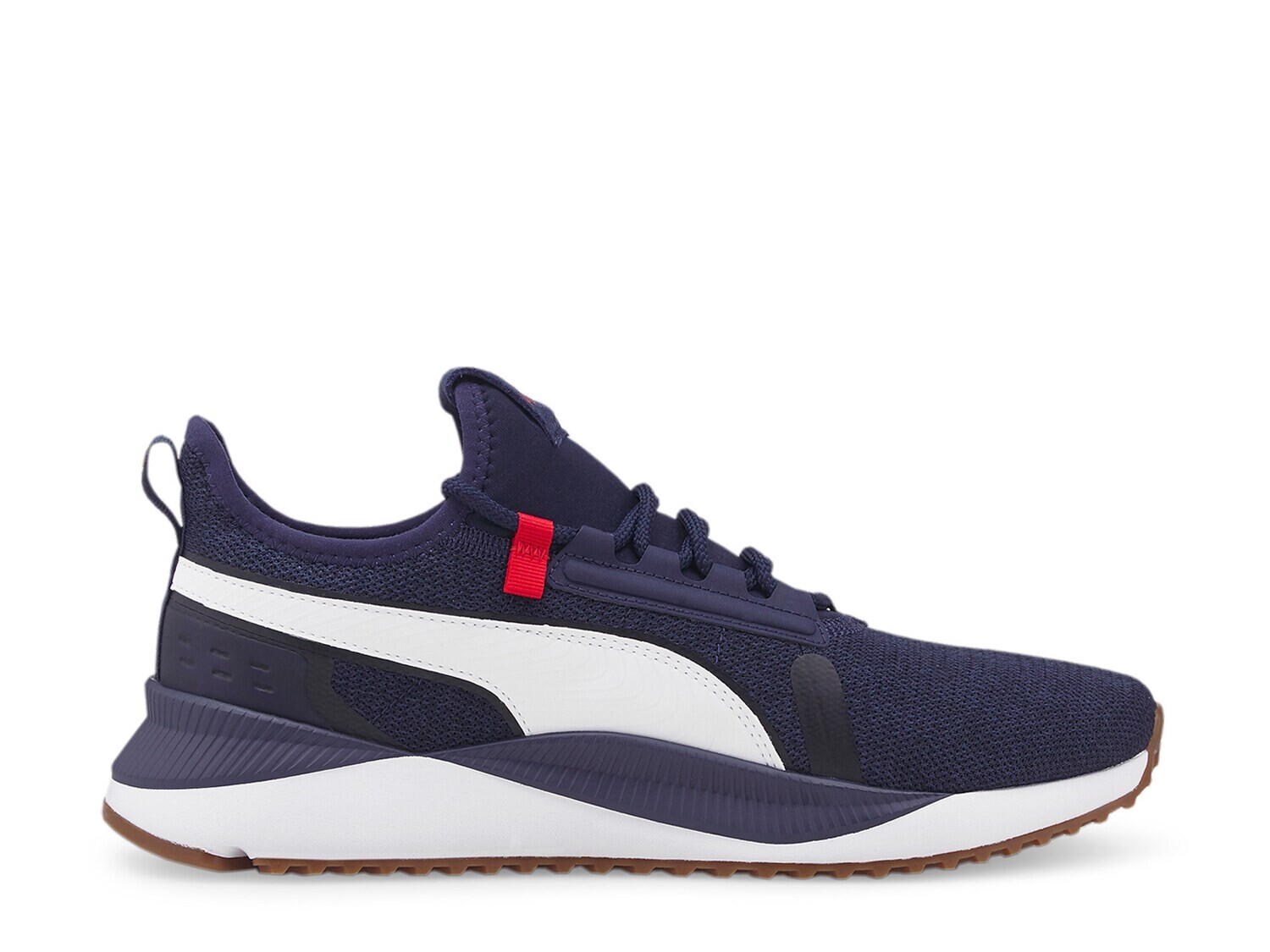 

Кроссовки Puma Pacer Future Street Plus, темно-синий