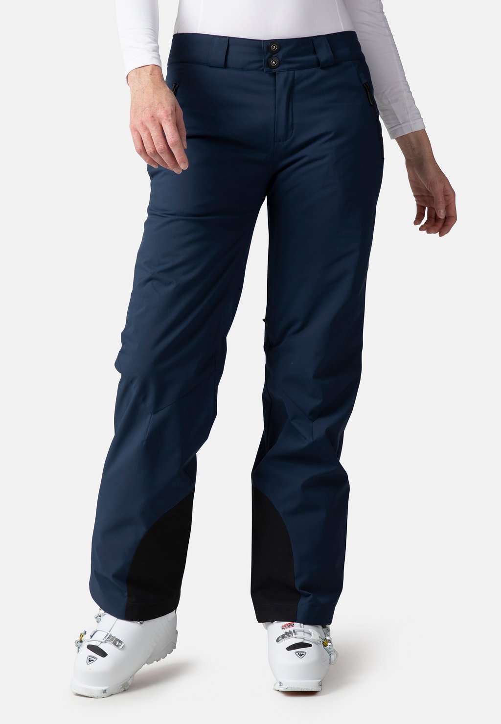 Лыжные брюки RELAX Rossignol, цвет dark navy