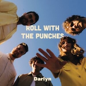 

Виниловая пластинка Darlyn - Roll With the Punches