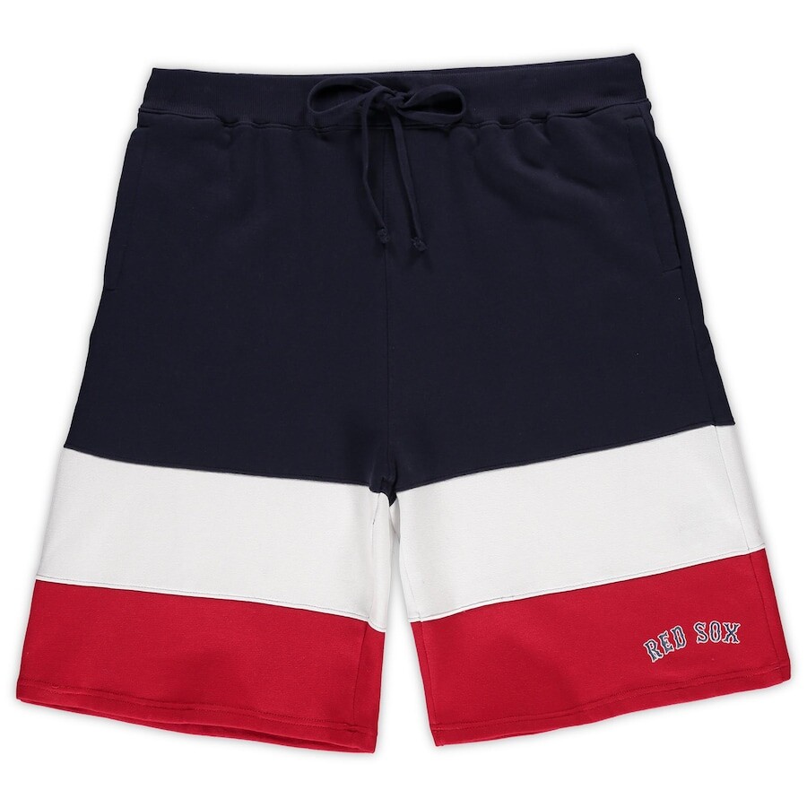 

Шорты Fanatics Branded Boston Red Sox, нави