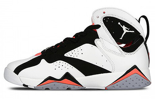 

Jordan 7 Retro Hot Lava (GS)
