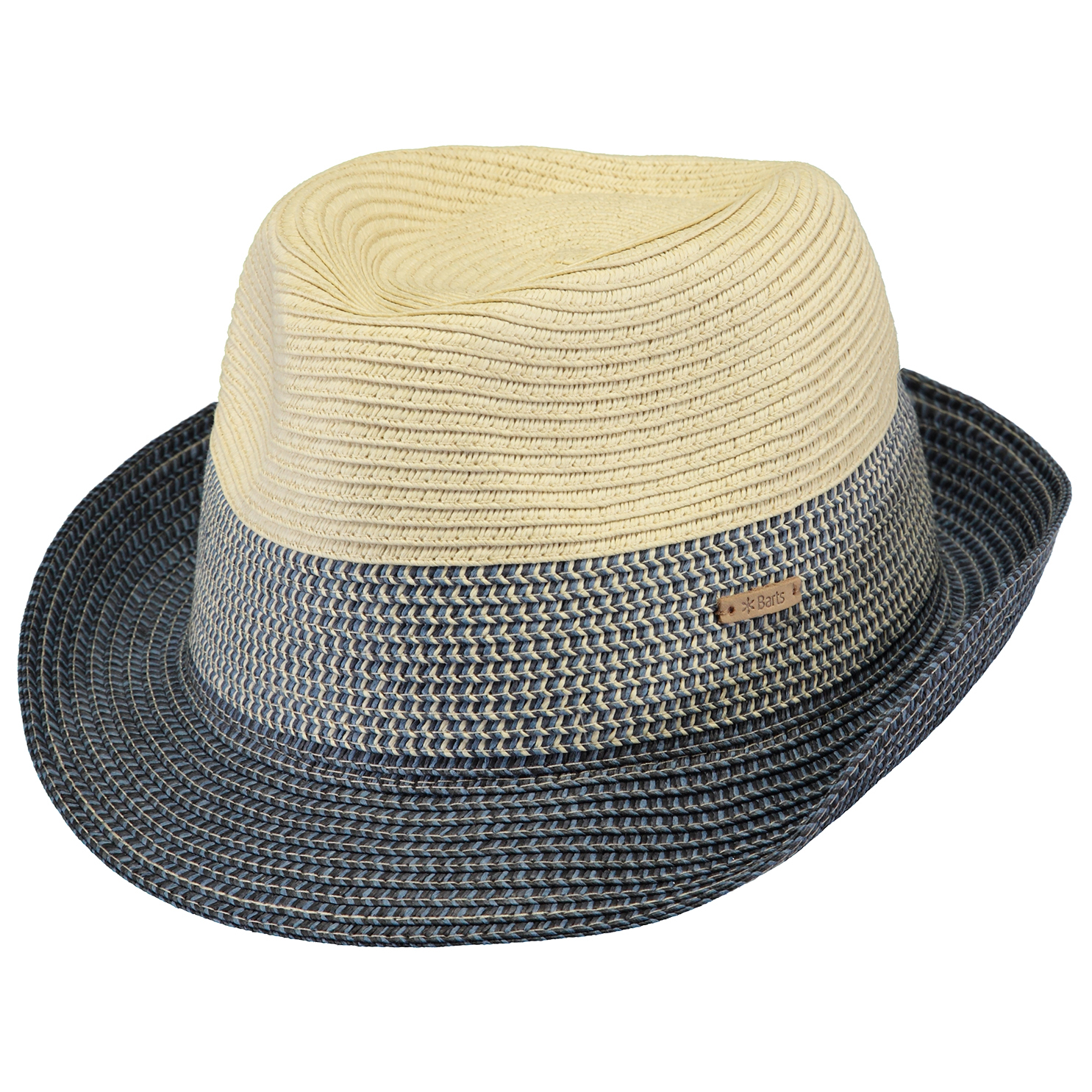 Кепка Barts Patrol Hat, цвет Blue Double moderna double smartly bowl double blue s
