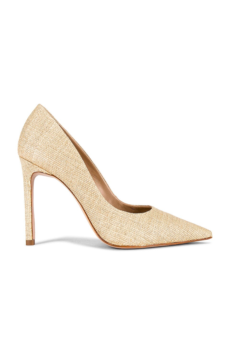 

Туфли Schutz Lou, цвет Palha