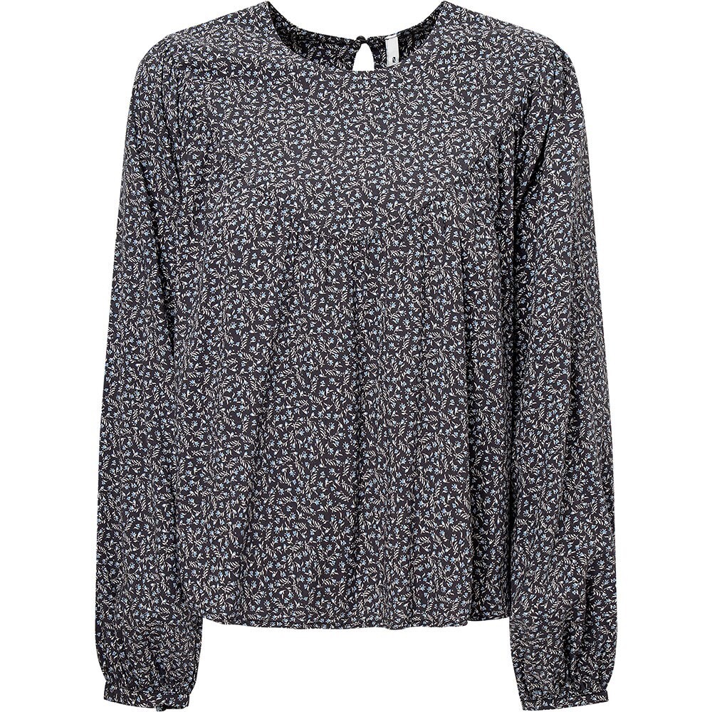 

Рубашка Pepe Jeans Joanna, серый