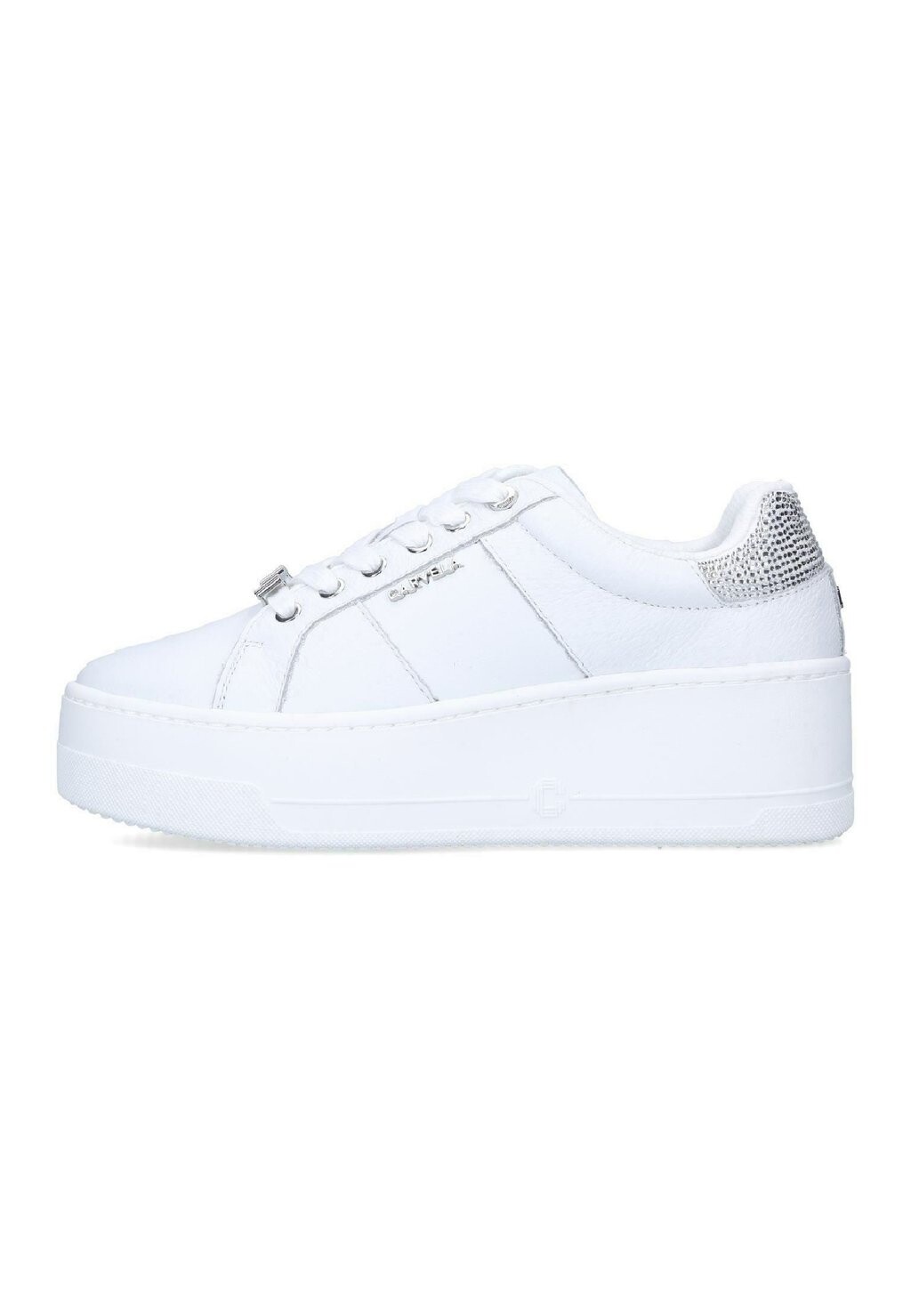 

Низкие кроссовки Carvela, белый