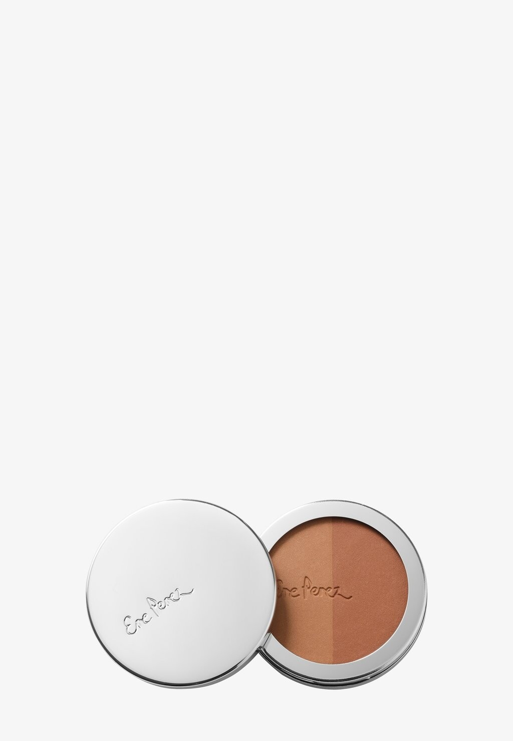 

Румяна RICE POWDER BLUSH & BRONZER Ere Perez, цвет tulum