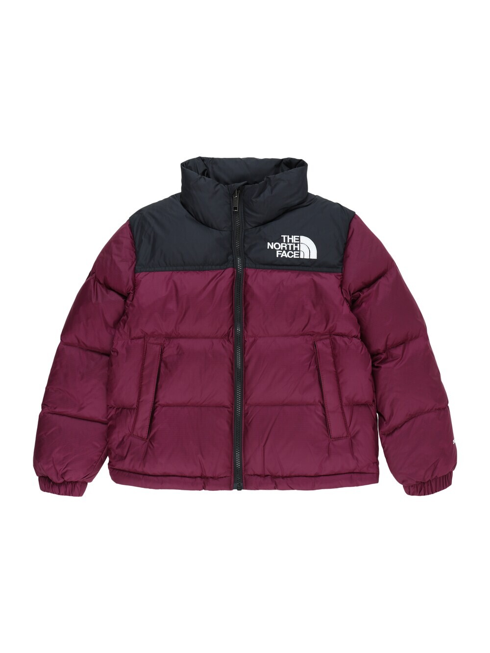 

Уличная куртка The North Face, ягода