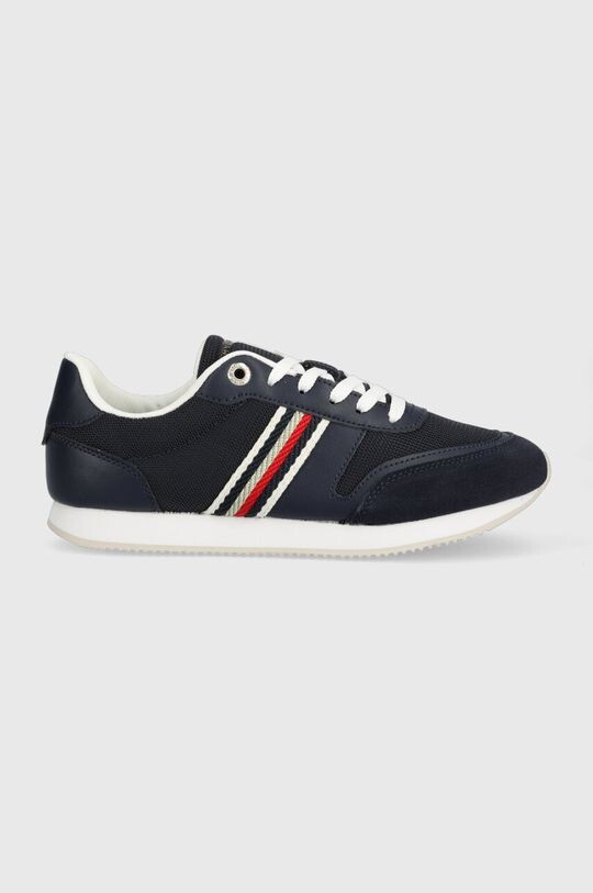 

Кроссовки ESSENTIAL RUNNER Tommy Hilfiger, темно-синий