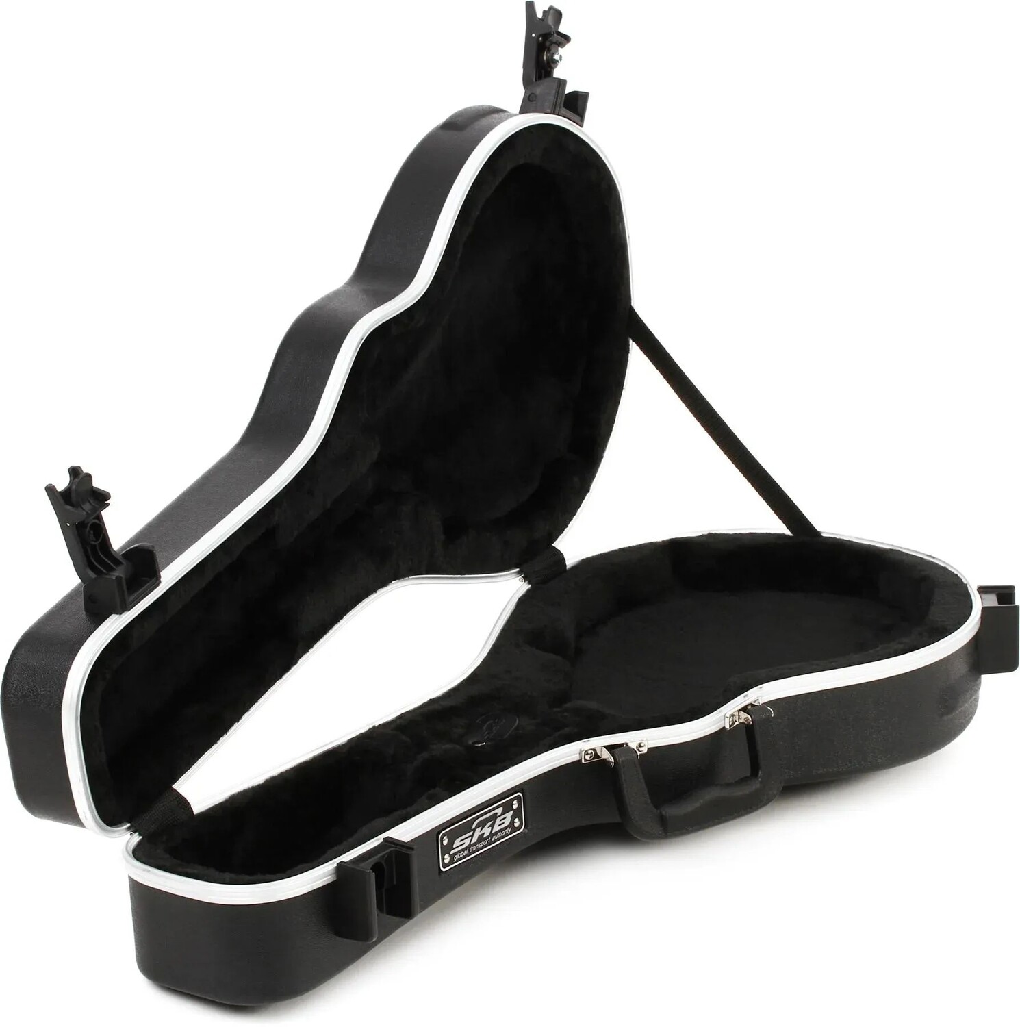 

SKB 1SKB-80F Футляр-мандолина F-стиля
