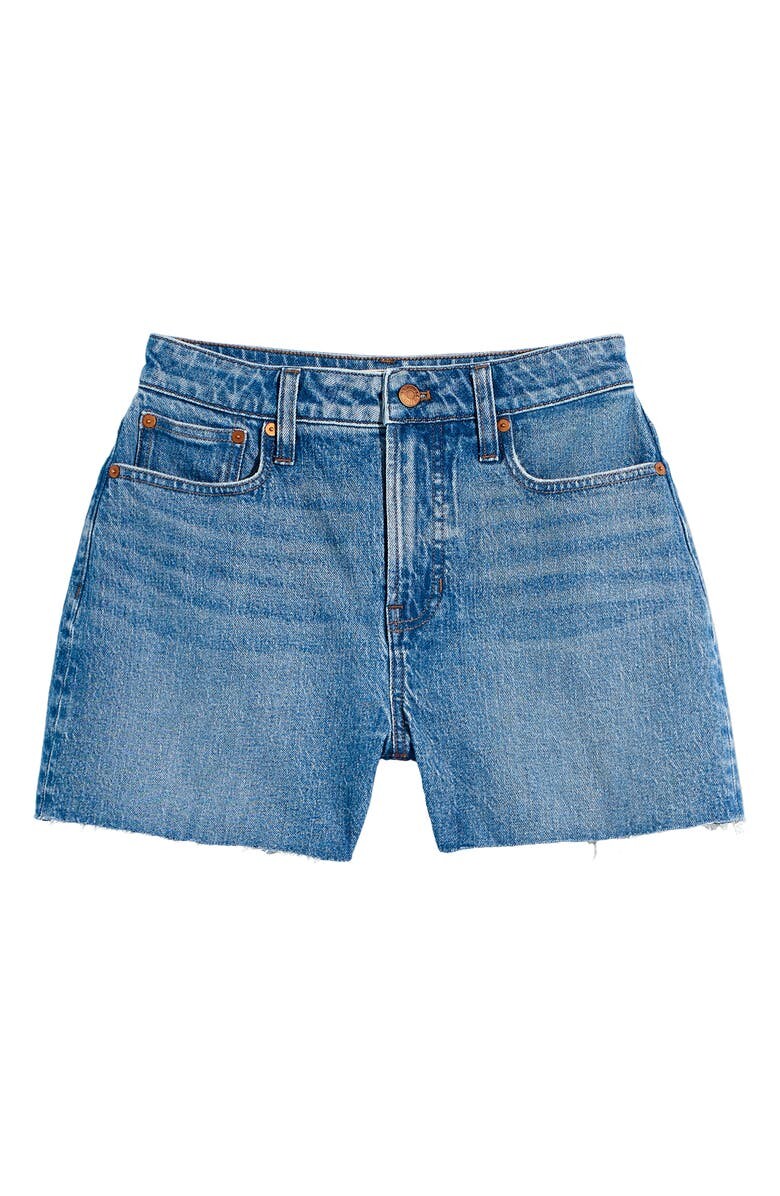 

Пышные идеальные шорты MADEWELL