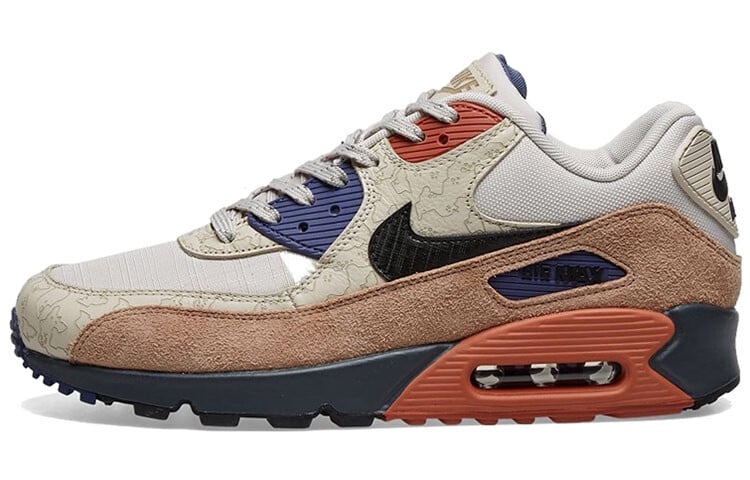 

Кроссовки унисекс Nike Air Max 90 Desert Sand