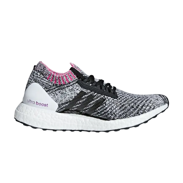 

Кроссовки Adidas Wmns Ultraboost X 'Shock Pink', белый