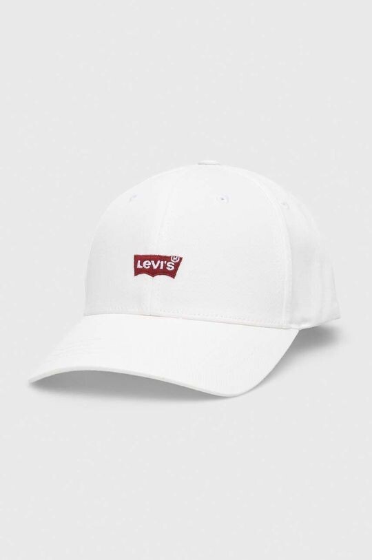 

Бейсболка Levi's, белый