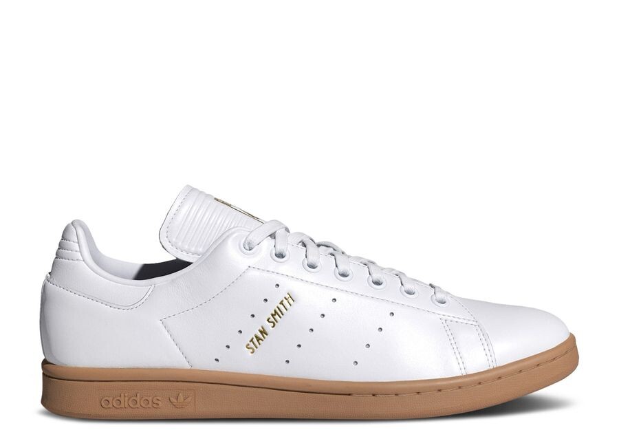 

Кроссовки adidas Stan Smith, цвет Soccer Influence Pack White Gum