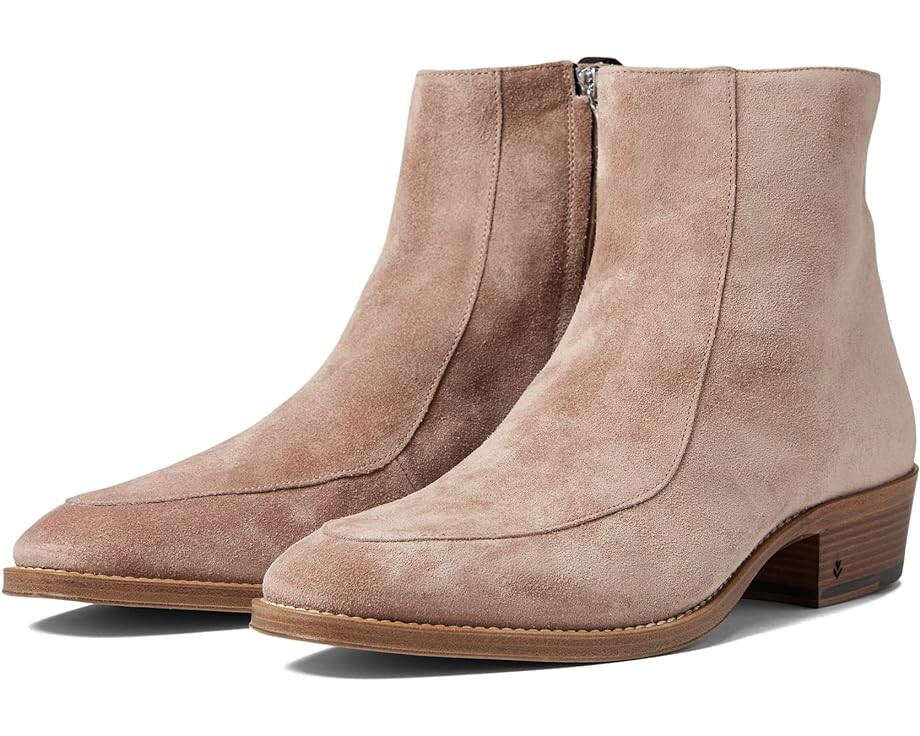 

Ботинки John Varvatos Ludlow Beetle Boot, цвет Canyon