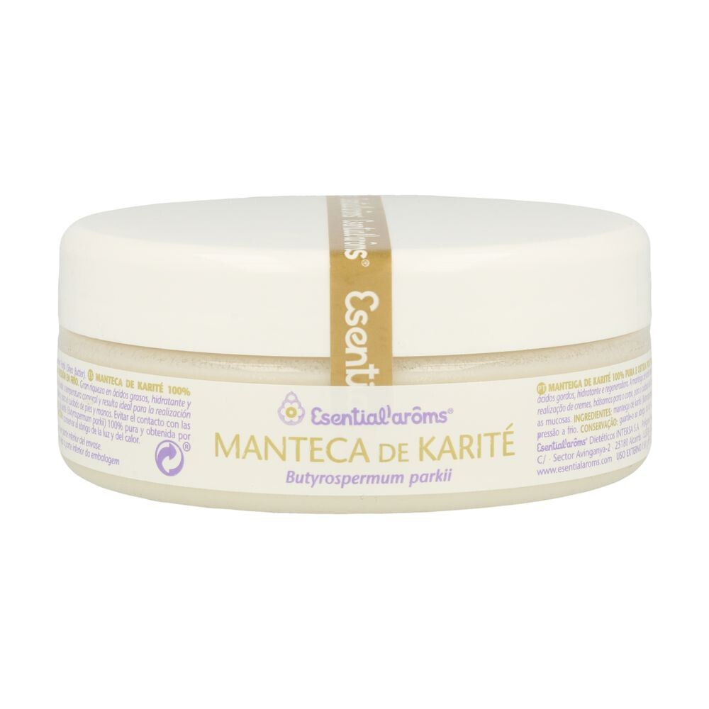 

Увлажняющий крем для тела Buytrospermum Crema Corporal Manteca De Karité Esential Aroms, 150 гр