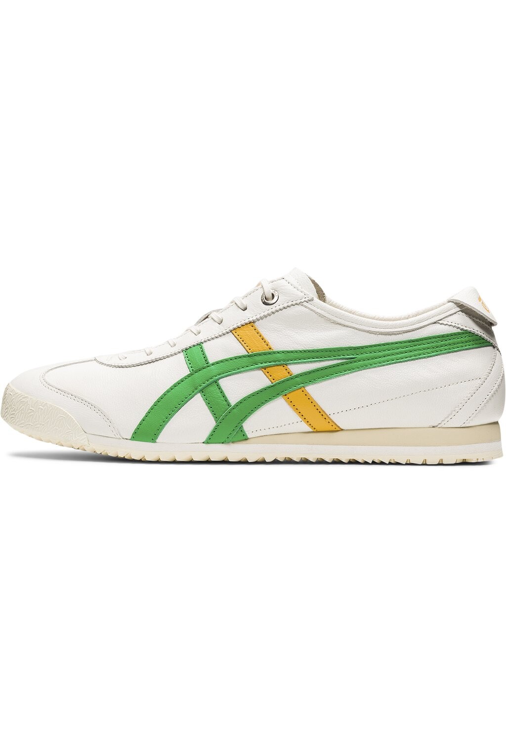 

Кроссовки Onitsuka Tiger Mexico 66 Sd, кремовый кориандр