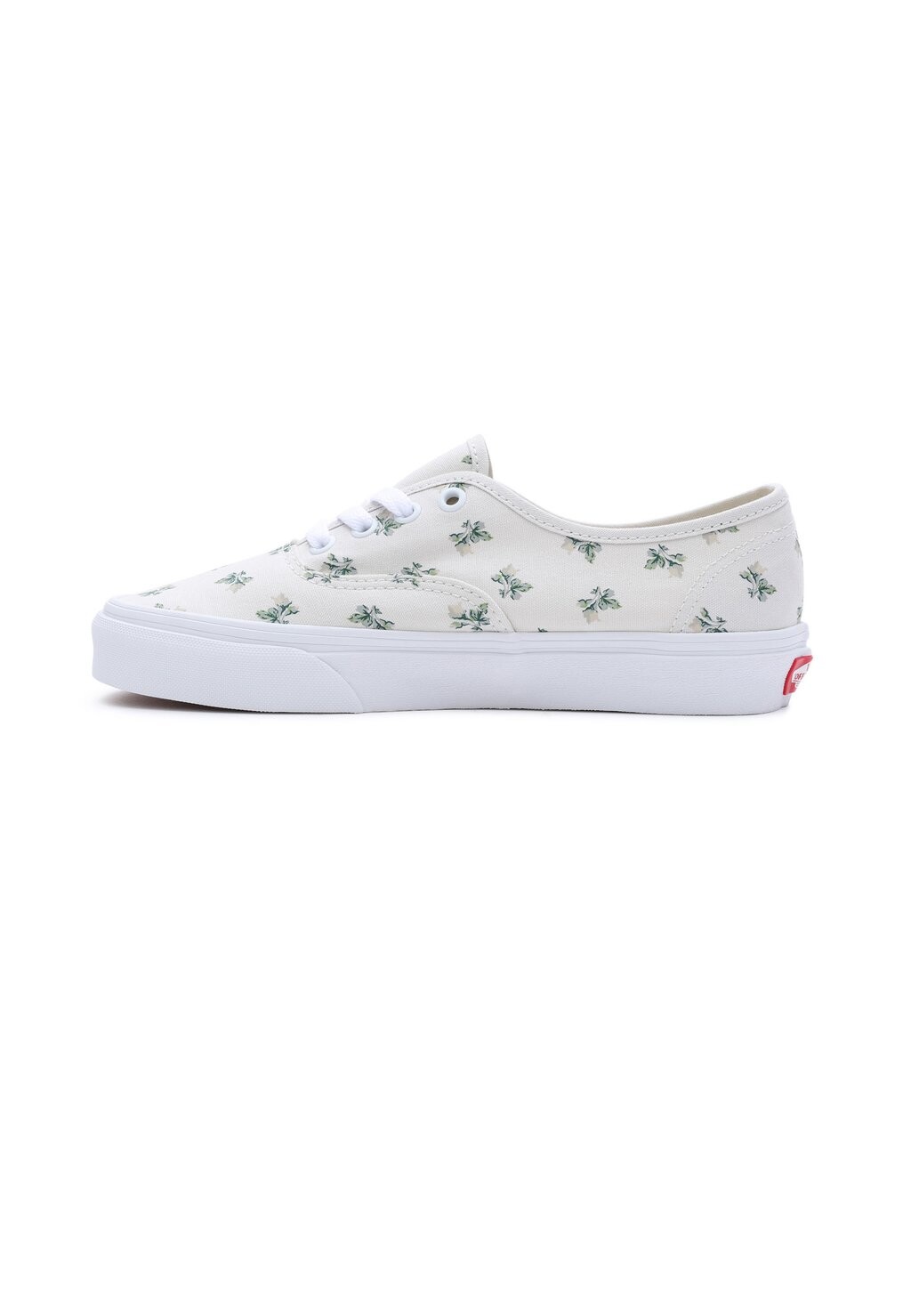

Кроссовки Vans Authentic Unisex, дымчато-серый