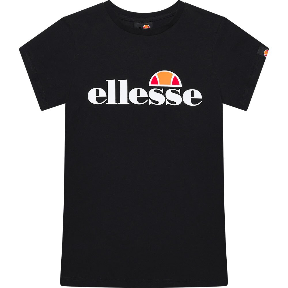 

Футболка Ellesse Hayes, черный