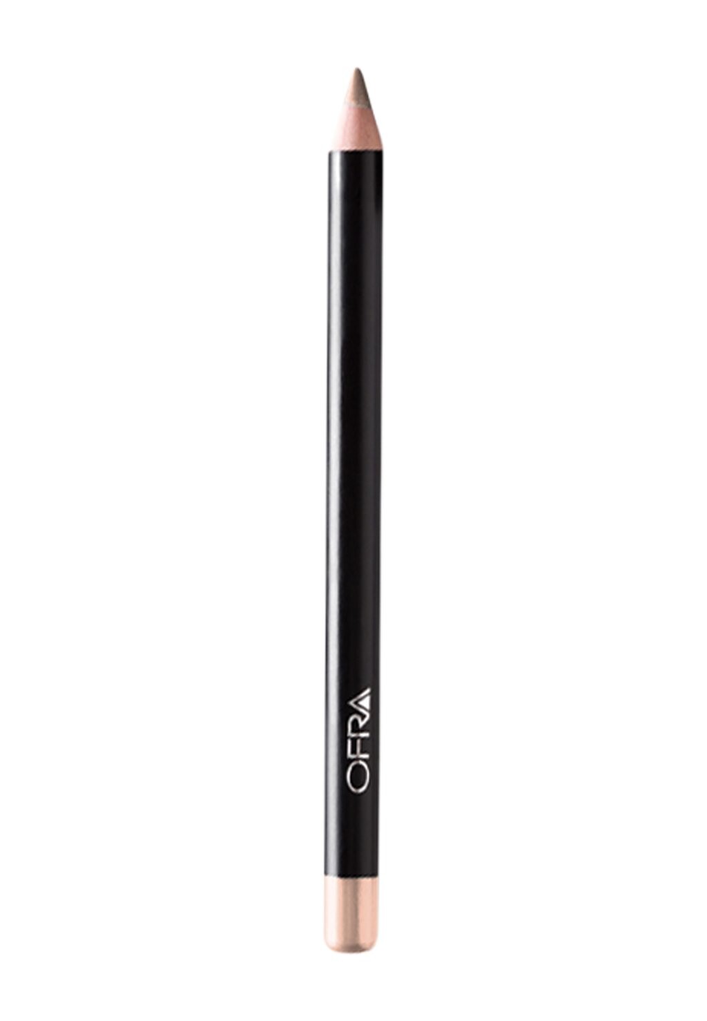 

Подводка для глаз Eyeliner Pencil OFRA, цвет light beige