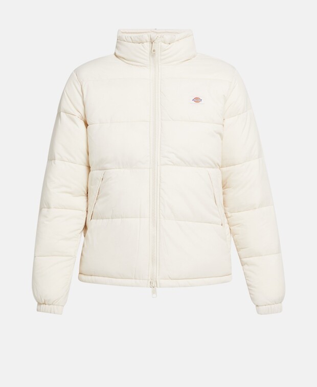 

Зимняя куртка Dickies, экрю