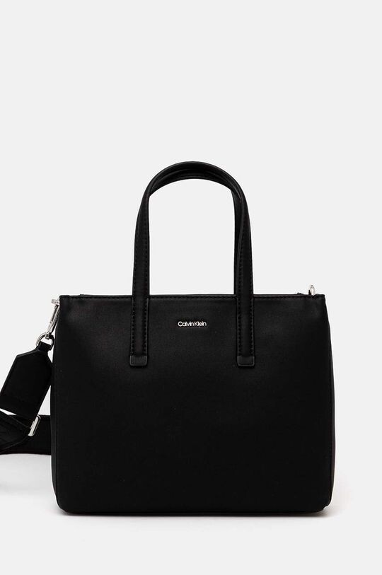 

Сумка Calvin Klein, черный