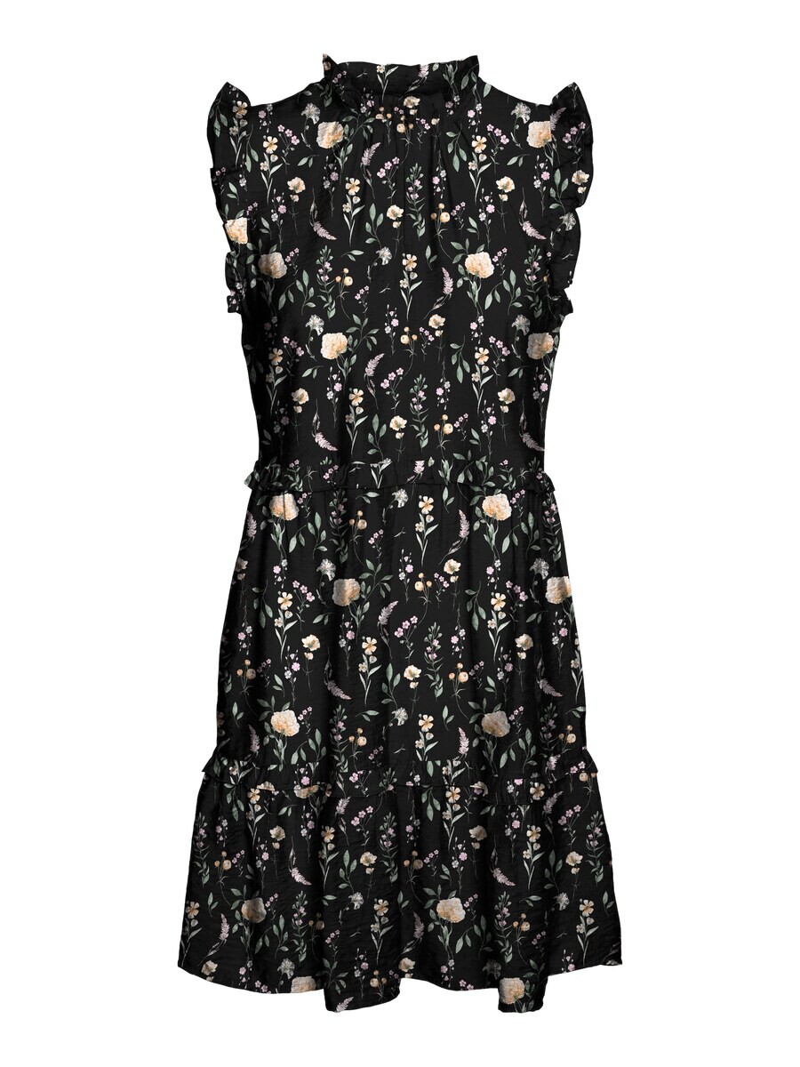 

Платье Vero Moda JOSIE, черный