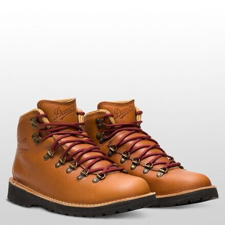 

Ботинки Stumptown Mountain Pass Dri-Lex женские Danner, цвет Rio Latigo