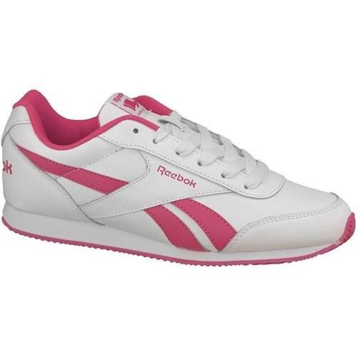 

Кроссовки Reebok Royal Cl Jogger 2, белый